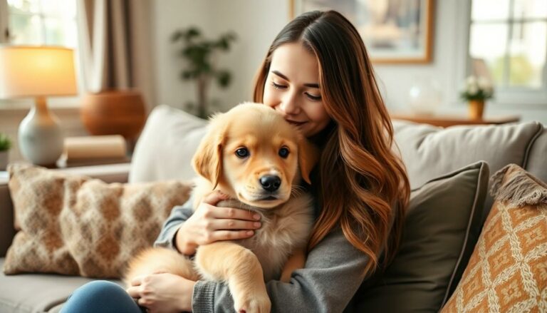 Best Emotional Support Animals