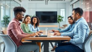 Qavisda Encon Ltd Benefits: Discover Why Employees Love Working Here