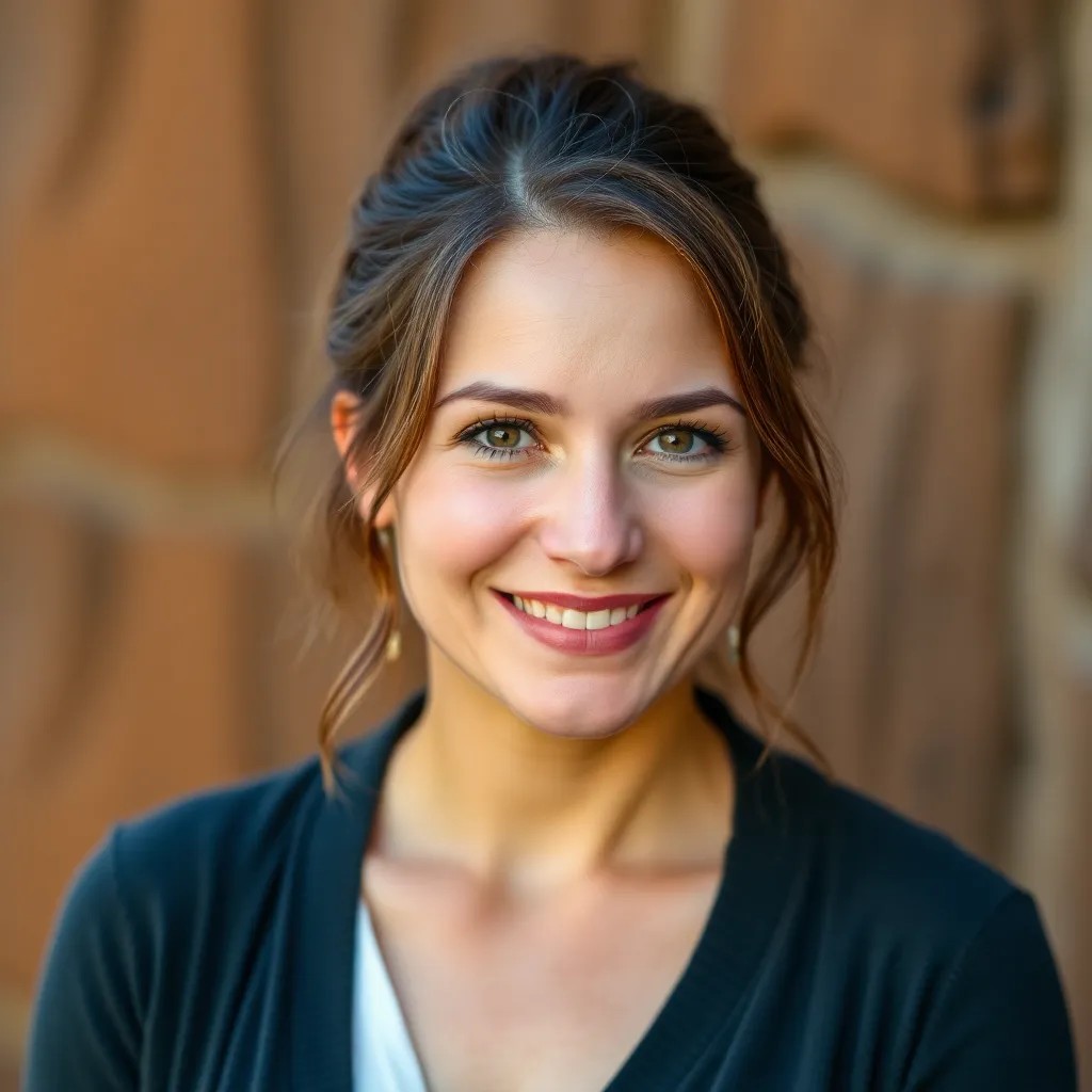 Kara Frost